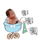 Kawai Dodo（個別スタンプ：21）