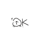 FUROOTO フロート（個別スタンプ：7）
