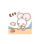 Ang-Ang Daily Report（個別スタンプ：2）