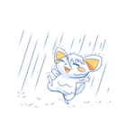 Whitechu（個別スタンプ：7）