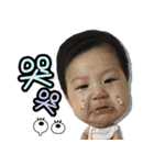 My little princess Bei（個別スタンプ：16）