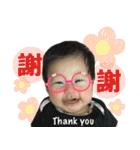 My little princess Bei（個別スタンプ：19）
