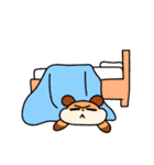 Churro the Hamster（個別スタンプ：22）