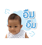 Pudchompoo World（個別スタンプ：15）