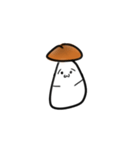 Muuuuushrooms（個別スタンプ：14）