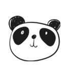 Animal Emojicon（個別スタンプ：1）