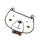 Animal Emojicon（個別スタンプ：2）