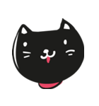 Animal Emojicon（個別スタンプ：4）