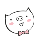 Animal Emojicon（個別スタンプ：5）