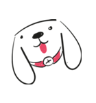 Animal Emojicon（個別スタンプ：7）