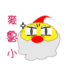 Christmas Annoying Taiwan version（個別スタンプ：2）