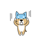 えむしばくん（エト・フィールドシリーズ）（個別スタンプ：2）