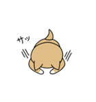 えむしばくん（エト・フィールドシリーズ）（個別スタンプ：10）