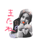 せな姫スタンプ（個別スタンプ：8）