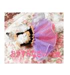greeting from Pure Princess（個別スタンプ：2）
