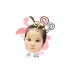 Baby cute Pam（個別スタンプ：19）