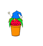 Power Tomato（個別スタンプ：13）