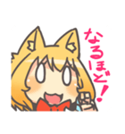 AppleKissスタンプ（個別スタンプ：30）