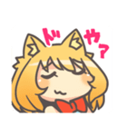 AppleKissスタンプ（個別スタンプ：31）