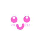I'm a good girl.（個別スタンプ：24）