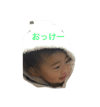 さささささくちゃん（個別スタンプ：4）