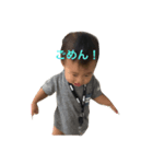 さささささくちゃん（個別スタンプ：5）
