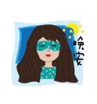 1st sis（個別スタンプ：6）