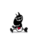 Fresh Nesh（個別スタンプ：1）