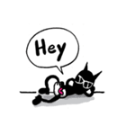 Fresh Nesh（個別スタンプ：3）