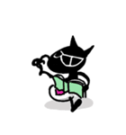 Fresh Nesh（個別スタンプ：4）