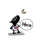 Fresh Nesh（個別スタンプ：5）