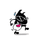 Fresh Nesh（個別スタンプ：7）