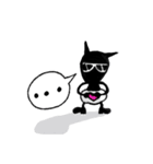 Fresh Nesh（個別スタンプ：9）