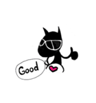 Fresh Nesh（個別スタンプ：10）