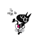 Fresh Nesh（個別スタンプ：11）