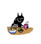 Fresh Nesh（個別スタンプ：15）