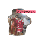 楽しい50代（個別スタンプ：9）