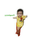 BabyTc（個別スタンプ：3）