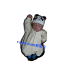 BabyTc（個別スタンプ：12）