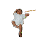 BabyTc（個別スタンプ：14）