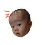 毎日あさひさん（個別スタンプ：5）