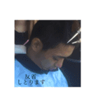 仕事用 広島弁（個別スタンプ：6）