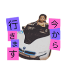towaiguchi（個別スタンプ：3）