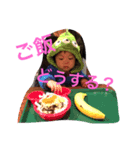 towaiguchi（個別スタンプ：6）
