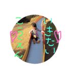 yuapi（個別スタンプ：5）