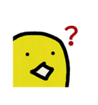 【へたスタ】（個別スタンプ：8）