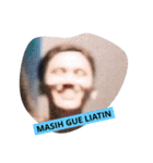 Ivan Justine（個別スタンプ：12）