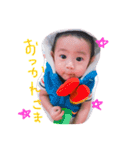 yutokoton02（個別スタンプ：8）
