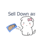 Banking Slave（個別スタンプ：35）