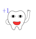 TOOTHBRUSH（個別スタンプ：26）